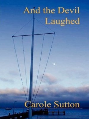 cover image of And the Devil Laughed